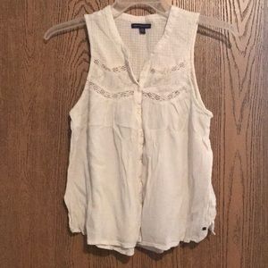 American Eagle tank top